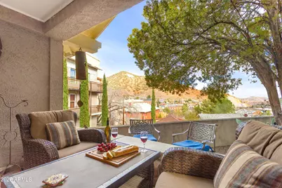 14 Maxfield Avenue, Bisbee, AZ 85603 - Photo 1