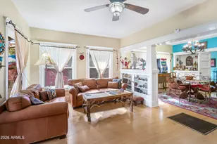 14 Maxfield Ave, Bisbee, AZ 85603 - Photo 6