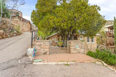 14 Maxfield Avenue, Bisbee, AZ 85603 - Photo 28