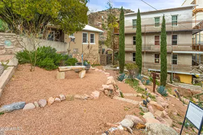 14 Maxfield Avenue, Bisbee, AZ 85603 - Photo 32
