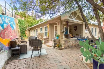 14 Maxfield Avenue, Bisbee, AZ 85603 - Photo 1