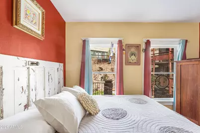 14 Maxfield Avenue, Bisbee, AZ 85603 - Photo 20