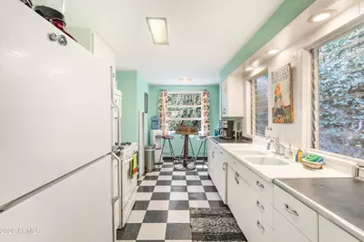 14 Maxfield Avenue, Bisbee, AZ 85603 - Photo 14