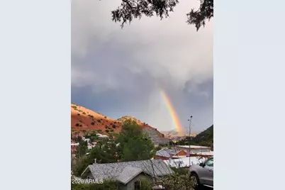 14 Maxfield Avenue, Bisbee, AZ 85603 - Photo 4