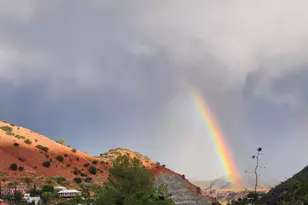 14 Maxfield Ave, Bisbee, AZ 85603 - Photo 4