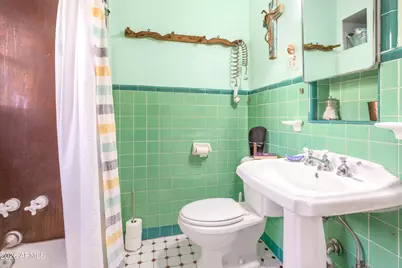 14 Maxfield Avenue, Bisbee, AZ 85603 - Photo 22