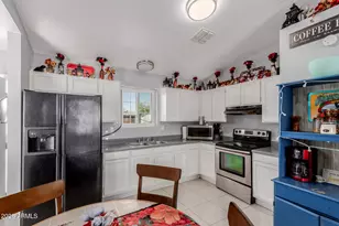 460 N 104th St, Mesa, AZ 85207 - Photo 8