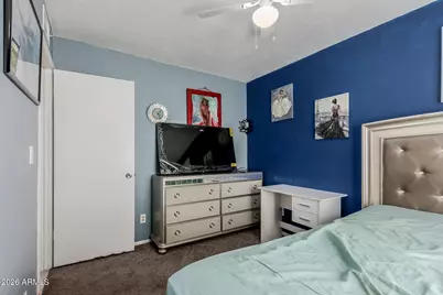 460 N 104th Street, Mesa, AZ 85207 - Photo 14
