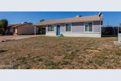 460 N 104th Street, Mesa, AZ 85207 - Photo 2