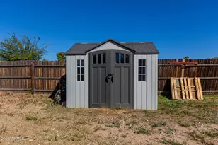 460 N 104th St, Mesa, AZ 85207 - Photo 20