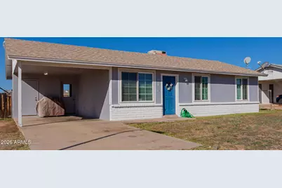 460 N 104th Street, Mesa, AZ 85207 - Photo 4