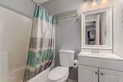 460 N 104th Street, Mesa, AZ 85207 - Photo 12