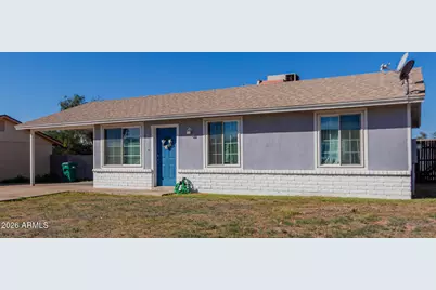 460 N 104th Street, Mesa, AZ 85207 - Photo 6