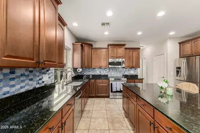 2507 E Rustling Oaks Lane, Phoenix, AZ 85024 - Photo 12