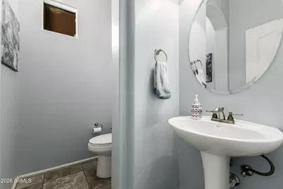 2507 E Rustling Oaks Lane, Phoenix, AZ 85024 - Photo 16