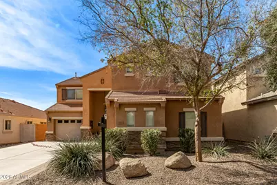 2507 E Rustling Oaks Lane, Phoenix, AZ 85024 - Photo 2