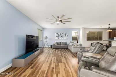 2507 E Rustling Oaks Lane, Phoenix, AZ 85024 - Photo 8