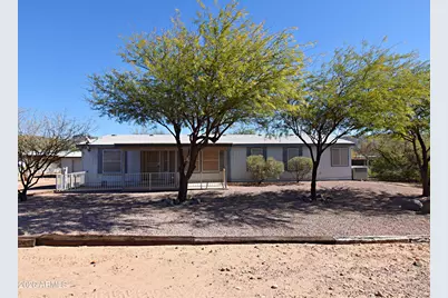 33455 S Coldwater Road, Black Canyon City, AZ 85324 - Photo 2