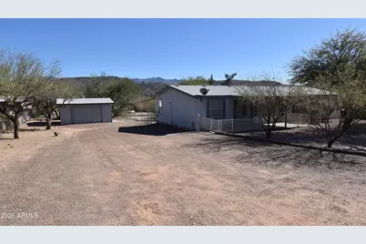 33455 S Coldwater Road, Black Canyon City, AZ 85324 - Photo 22