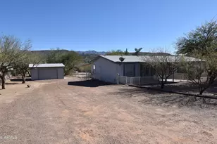 33455 S Coldwater Rd, Black Canyon City, AZ 85324 - Photo 22