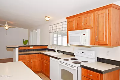 33455 S Coldwater Road, Black Canyon City, AZ 85324 - Photo 12