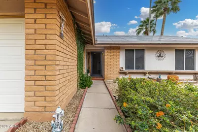 17641 N 34th Lane, Phoenix, AZ 85053 - Photo 4