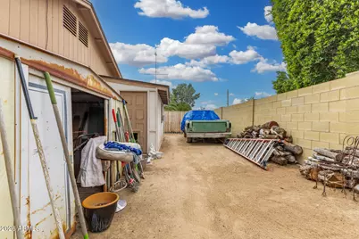 17641 N 34th Lane, Phoenix, AZ 85053 - Photo 34