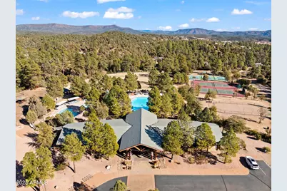 805 N Grapevine Circle, Payson, AZ 85541 - Photo 22