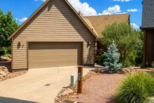 805 N Grapevine Cir, Payson, AZ 85541 - Photo 1