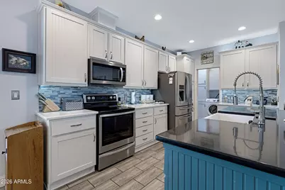 3301 S Goldfield Road #6055, Apache Junction, AZ 85119 - Photo 16