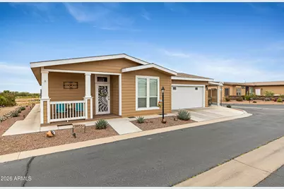 3301 S Goldfield Road #6055, Apache Junction, AZ 85119 - Photo 2