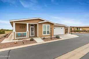 3301 S Goldfield Rd, Apache Junction, AZ 85119 - Photo 2