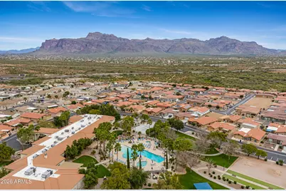 3301 S Goldfield Road #6055, Apache Junction, AZ 85119 - Photo 36