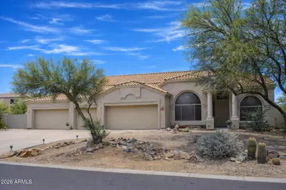 29451 N 68 Street, Scottsdale, AZ 85266 - Photo 1