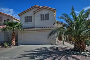 16839 S 20th Way, Phoenix, AZ 85048 - Photo 1
