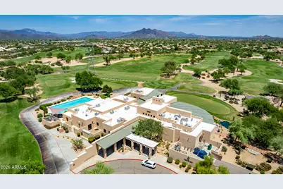 5120 E Via Dona Drive, Cave Creek, AZ 85331 - Photo 34