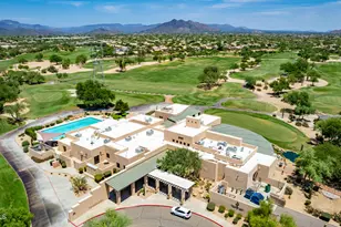 5120 E Via Dona Dr, Cave Creek, AZ 85331 - Photo 34