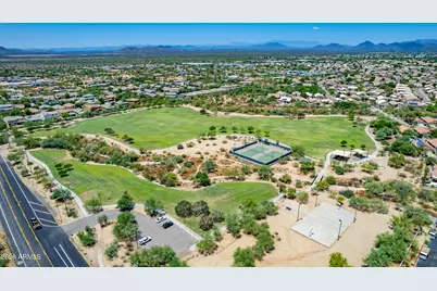 5120 E Via Dona Drive, Cave Creek, AZ 85331 - Photo 36