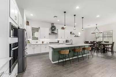 44716 N 44th Avenue, New River, AZ 85087 - Photo 14