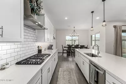 44716 N 44th Avenue, New River, AZ 85087 - Photo 16