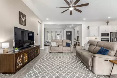 44716 N 44th Avenue, New River, AZ 85087 - Photo 10