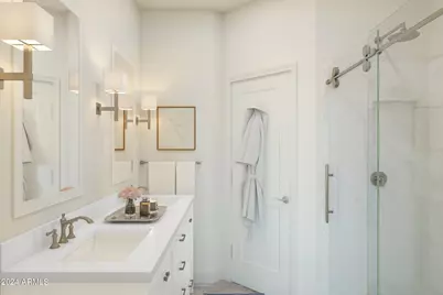 4482 N 203rd Lane, Buckeye, AZ 85396 - Photo 14