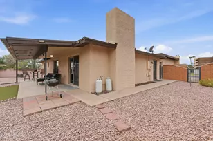 521 S Quinn, Mesa, AZ 85206 - Photo 24