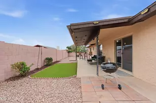 521 S Quinn --, Mesa, AZ 85206 - Photo 34