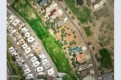 1938 Passage Drive #40, Show Low, AZ 85901 - Photo 1