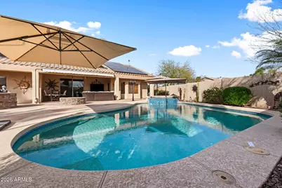 209 W Flagstone Place, Casa Grande, AZ 85122 - Photo 24