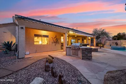 209 W Flagstone Place, Casa Grande, AZ 85122 - Photo 12