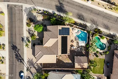 209 W Flagstone Place, Casa Grande, AZ 85122 - Photo 14