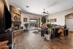 209 W Flagstone Pl, Casa Grande, AZ 85122 - Photo 36