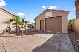 209 W Flagstone Pl, Casa Grande, AZ 85122 - Photo 20